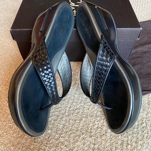 NIKE AIR Cole Haan Thong Sandals (10AA)